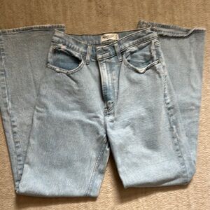 Abercrombie & Fitch Jeans